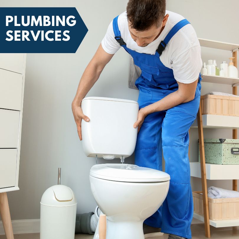 Plumbing Company in Colo, IA